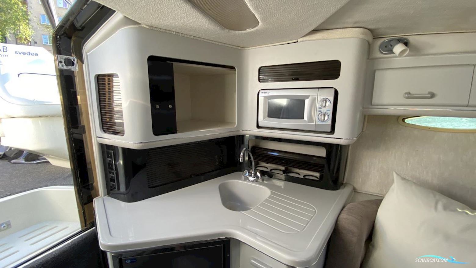 Sea Ray 370 Sun Sport