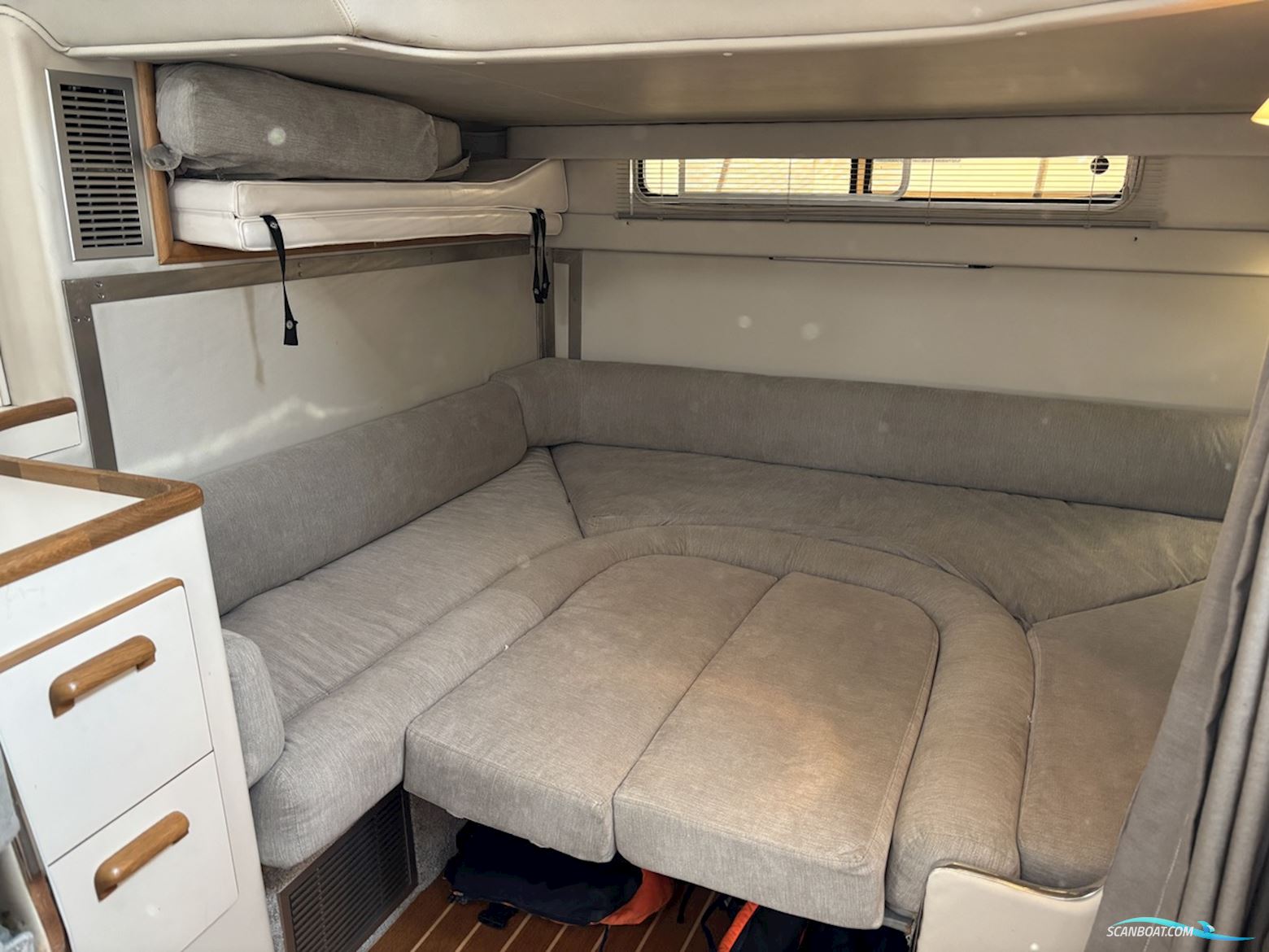 Sea Ray 370 Sundancer