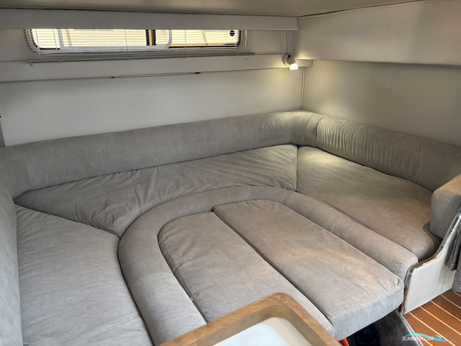 Sea Ray 370 Sundancer