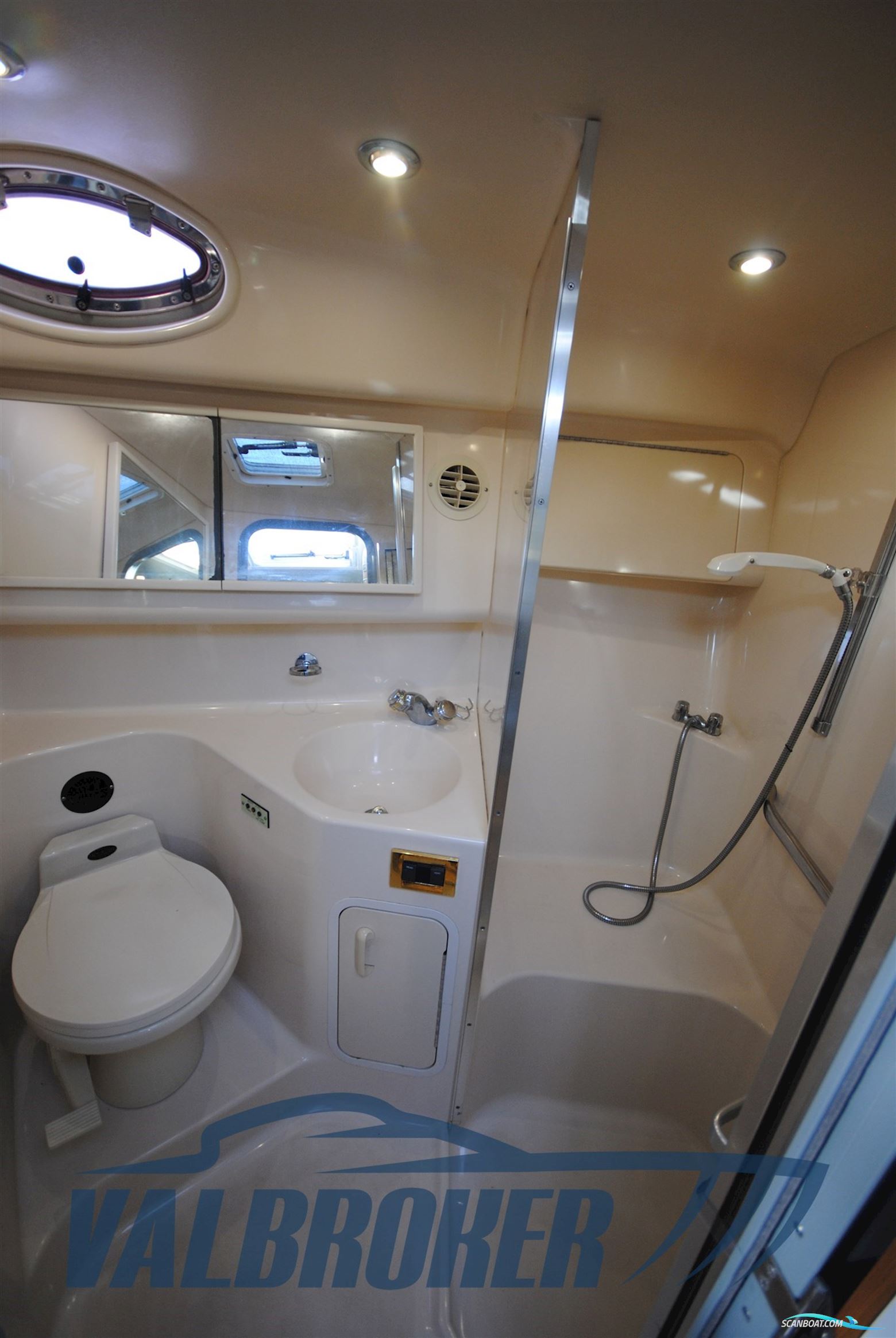 Sea Ray 370 SUNDANCER