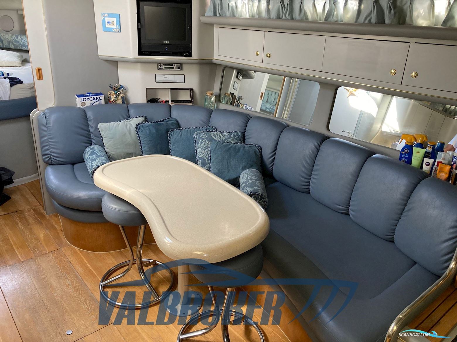 Sea Ray 370 SUNDANCER