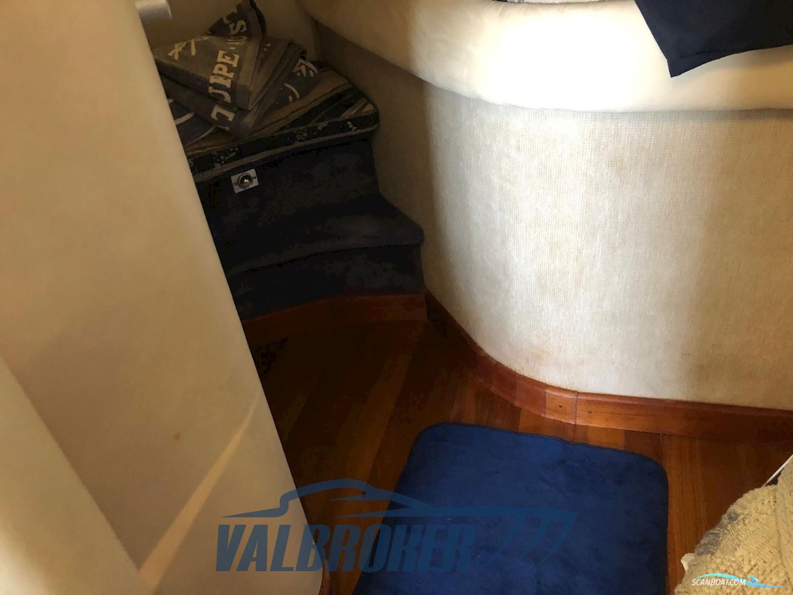 Sea Ray 370 Sundancer