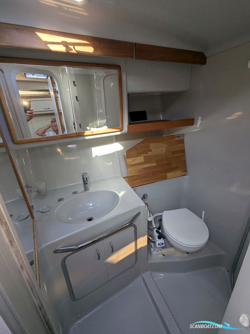 Sea Ray 370 Sundancer