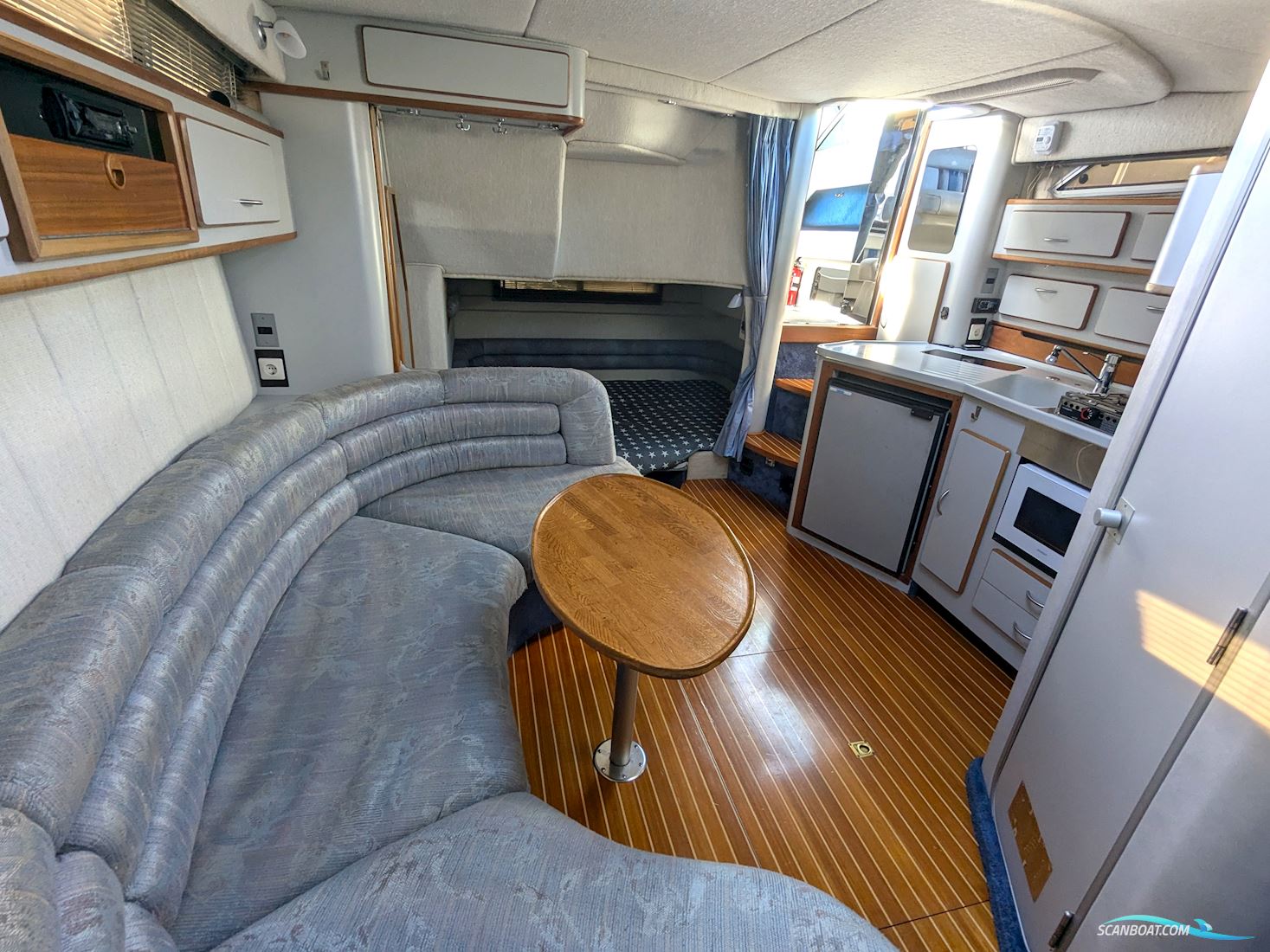 Sea Ray 370 Sundancer