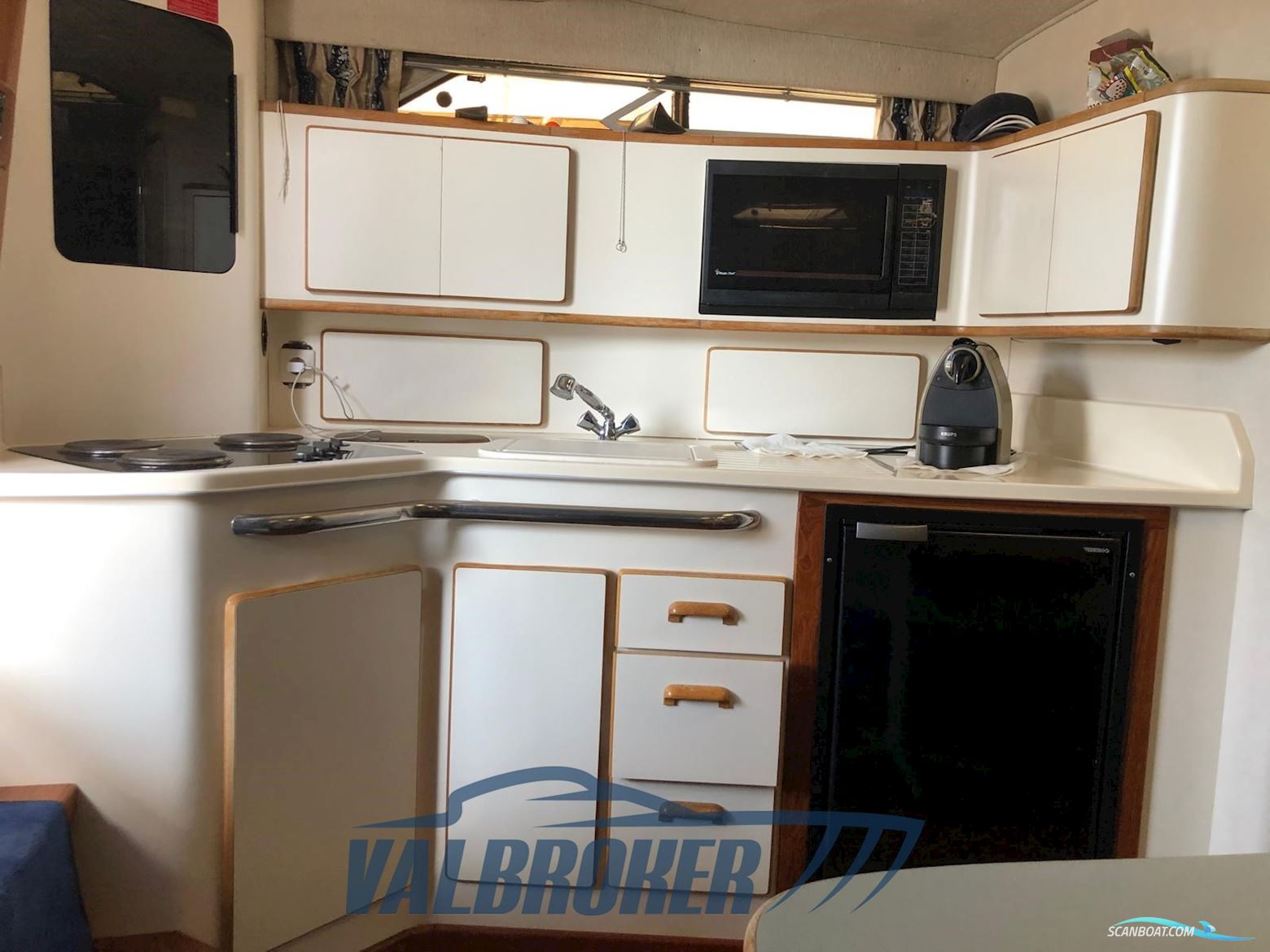 Sea Ray 370 SUNDANCER