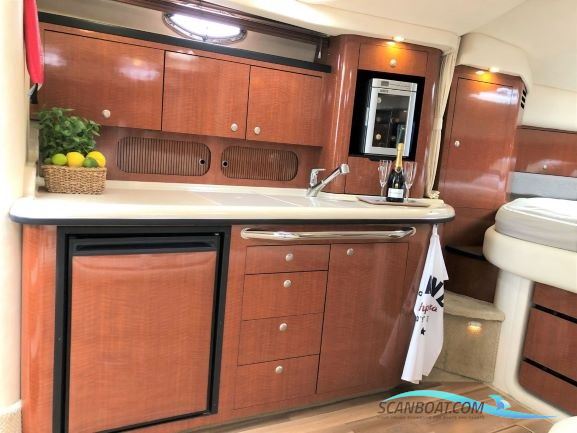 Sea Ray 375 Sundancer