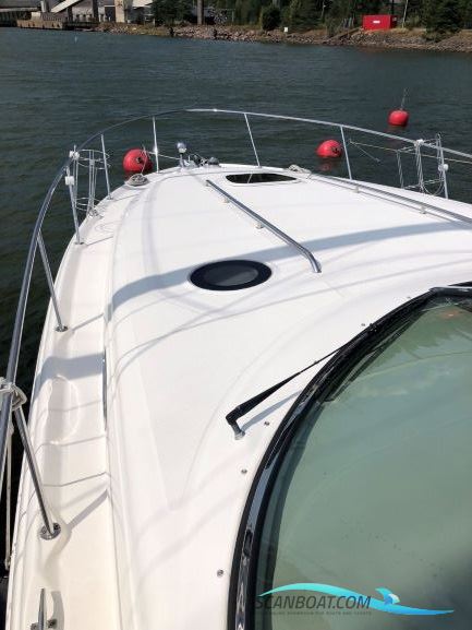 Sea Ray 375 Sundancer