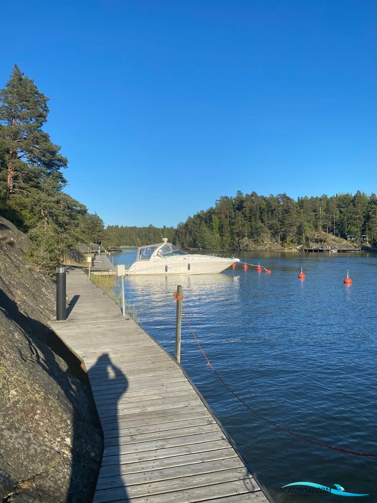 Sea Ray 375 Sundancer