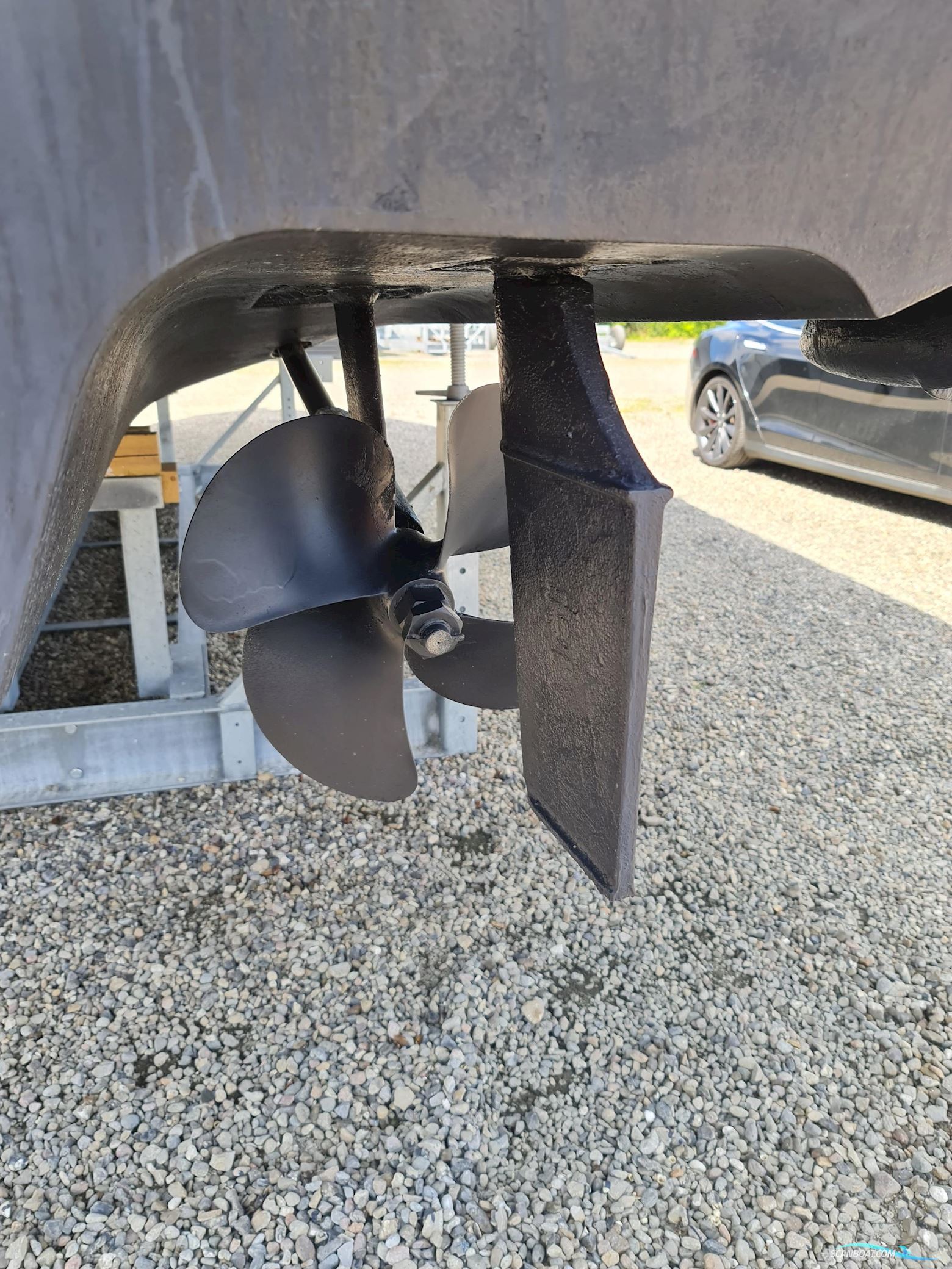 Sea Ray 375 Sundancer Twin Diesel