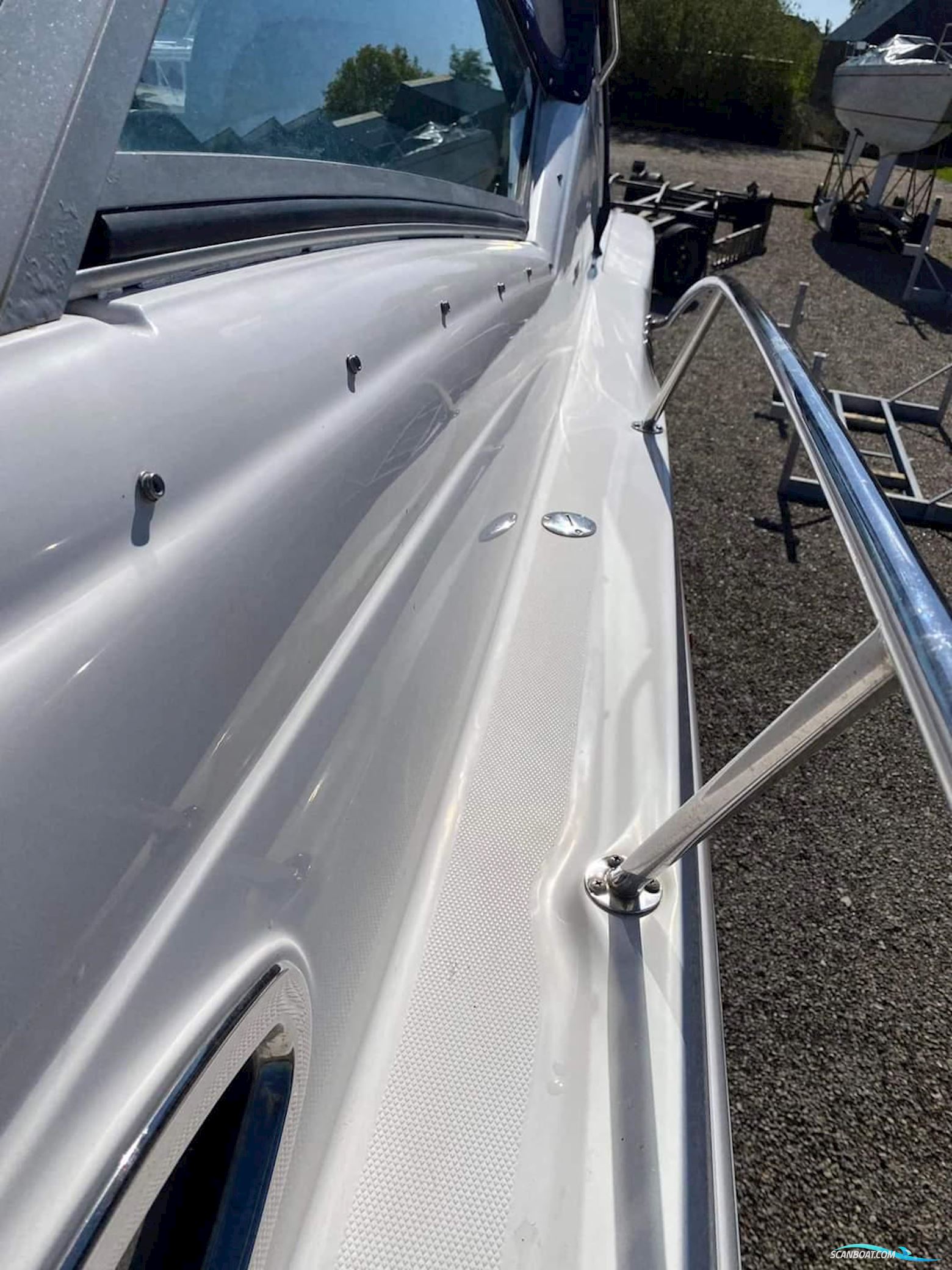 Sea Ray 375 Sundancer Twin Diesel