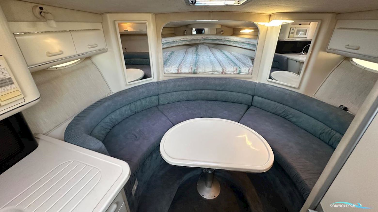 Sea Ray 380 SS