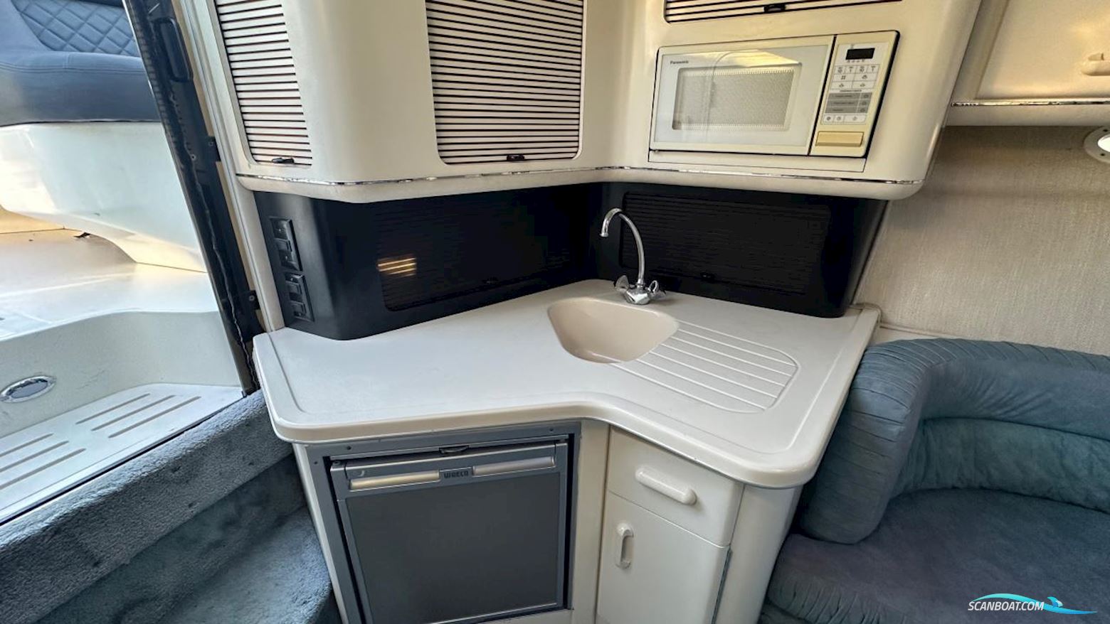 Sea Ray 380 SS
