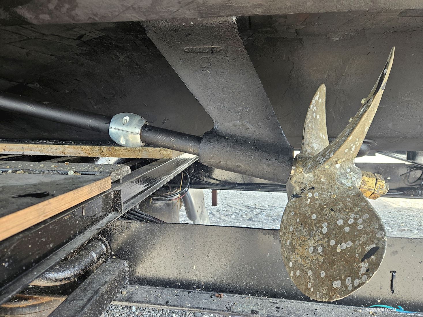 Sea Ray 400 Sundancer