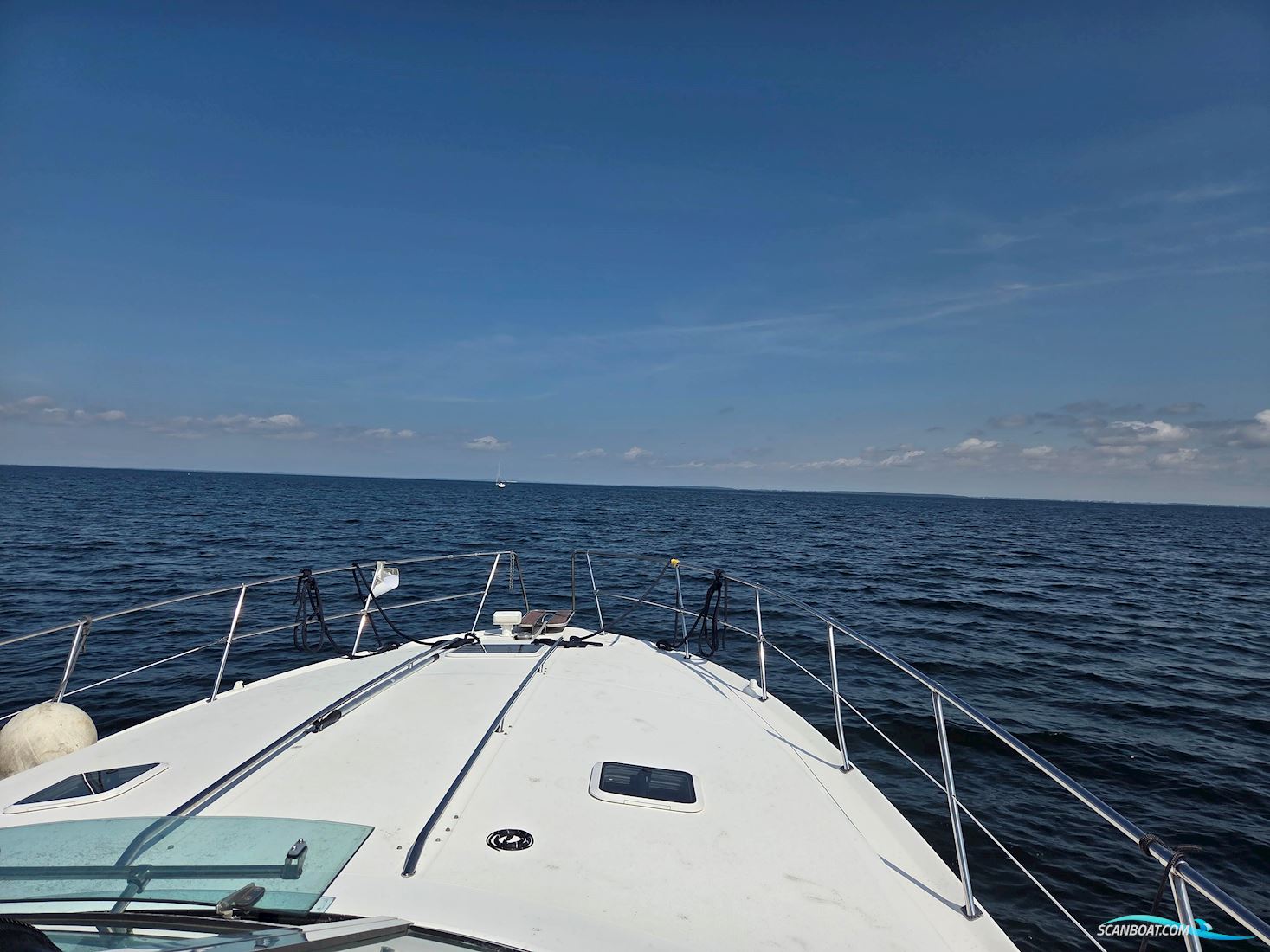 Sea Ray 400 Sundancer