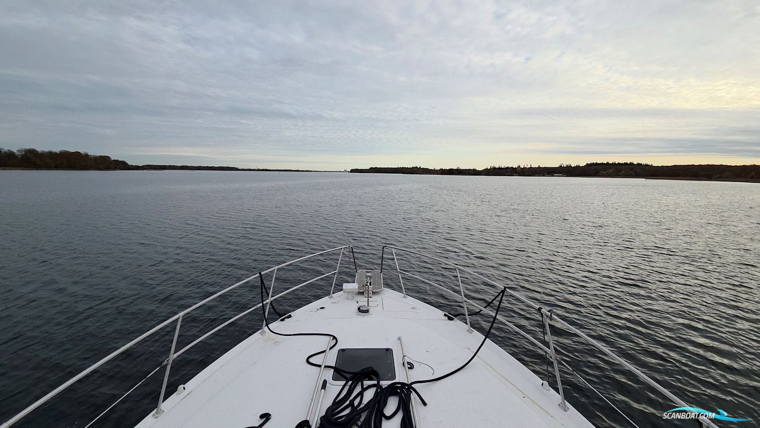 Sea Ray 400 Sundancer