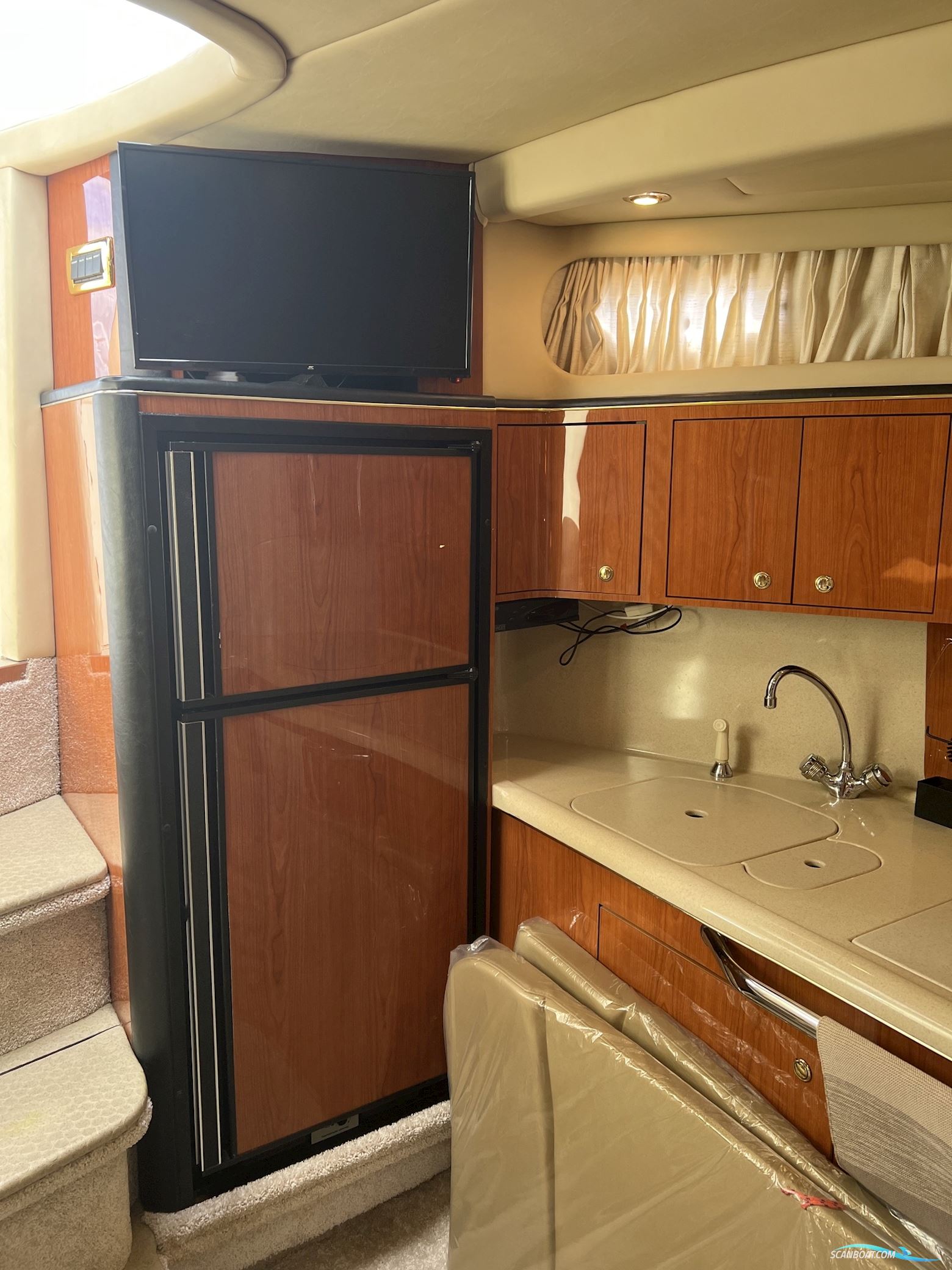 Sea Ray 410 Sundancer