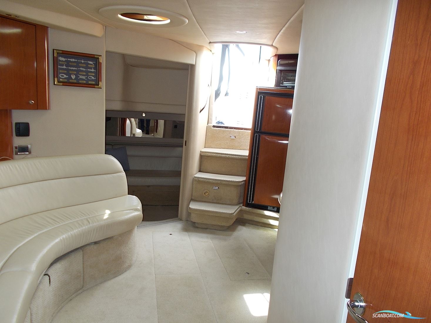 Sea Ray 410 Sundancer