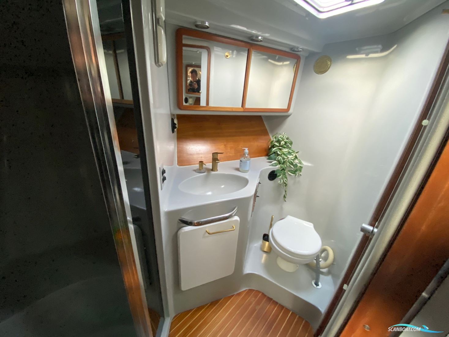 Sea Ray 420 Sundancer