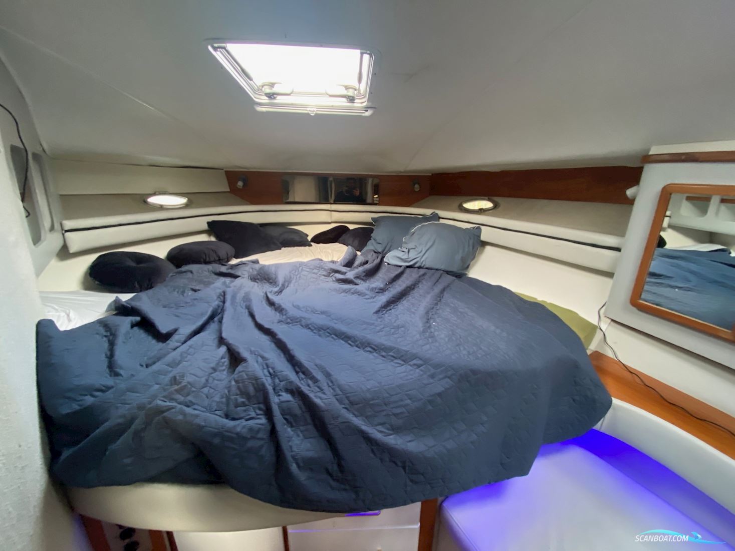 Sea Ray 420 Sundancer