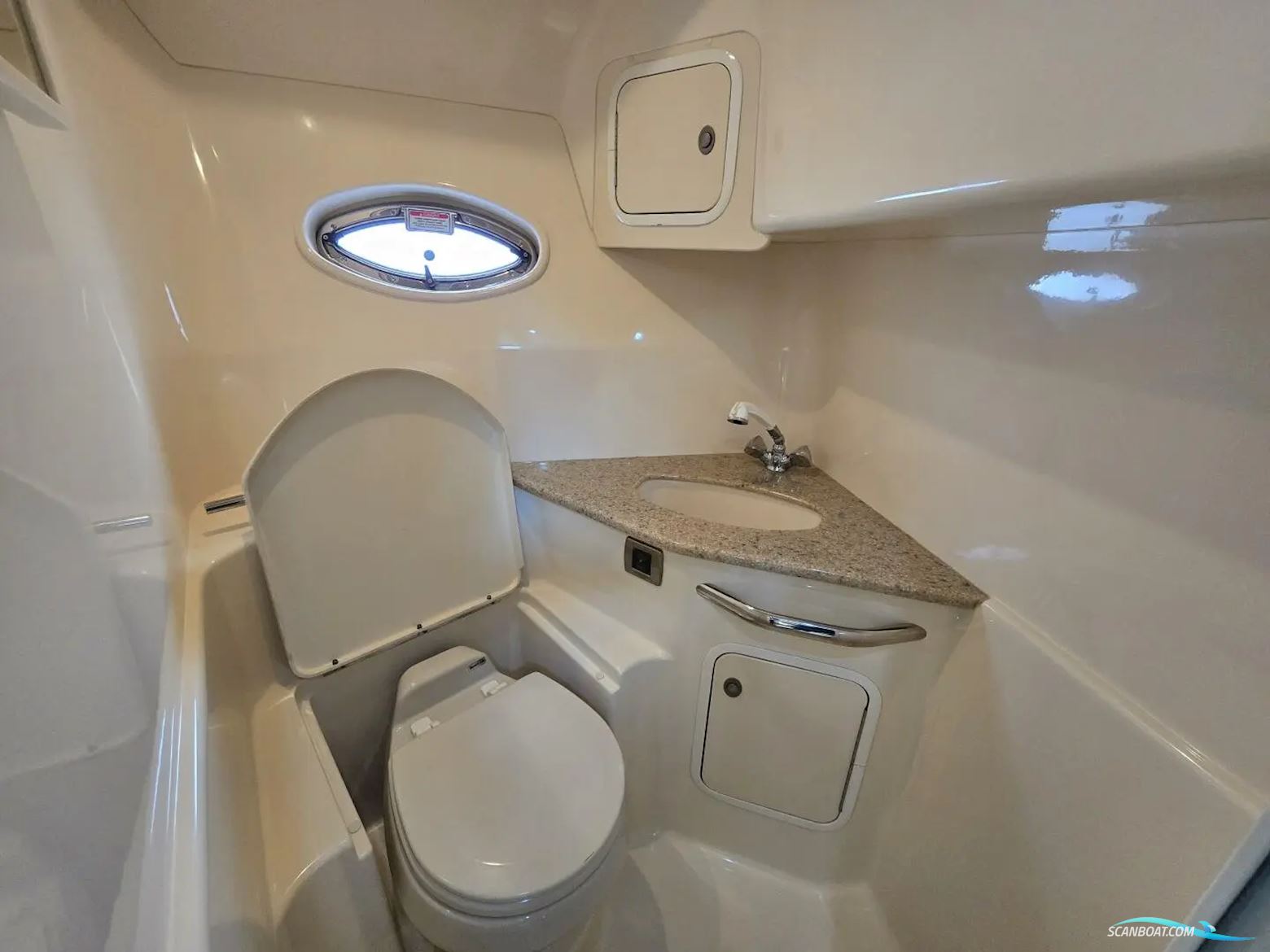 Sea Ray 455 Sundancer
