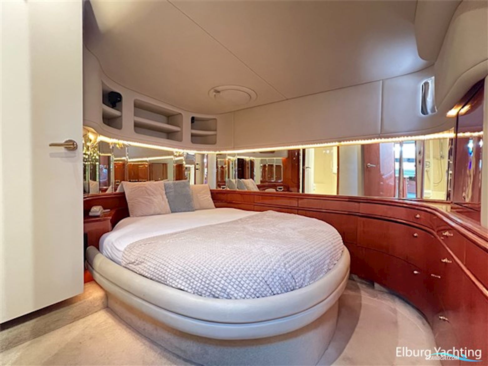 Sea Ray 540 DA