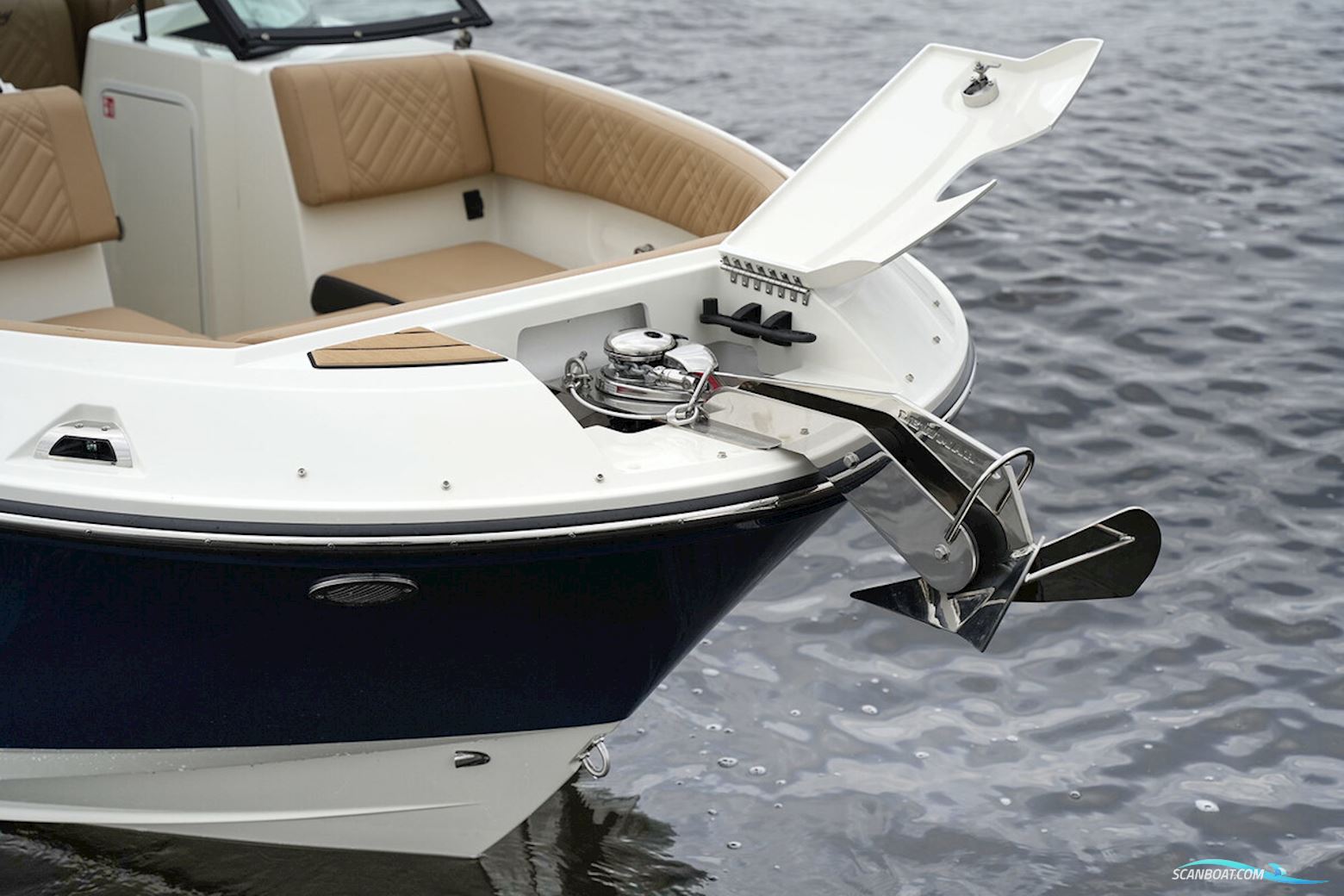 Sea Ray Sdx 230