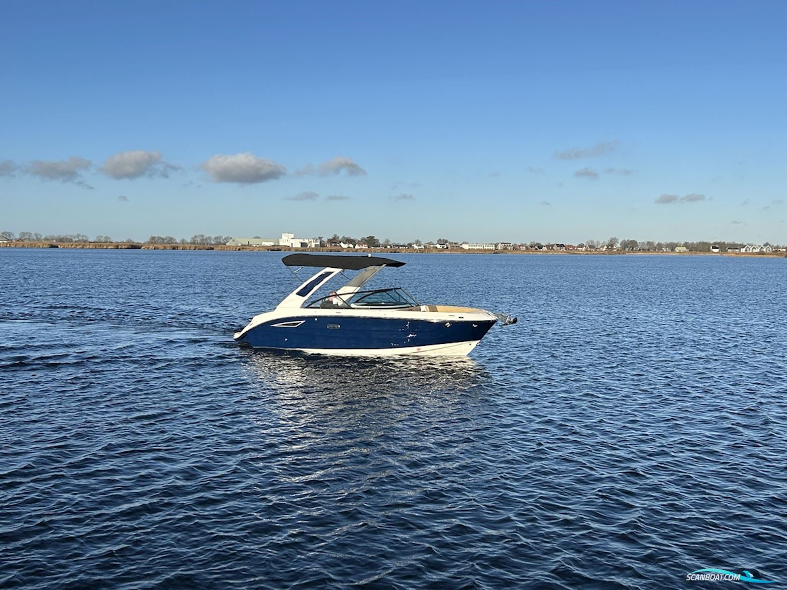 Sea Ray Sdx 230 Surf