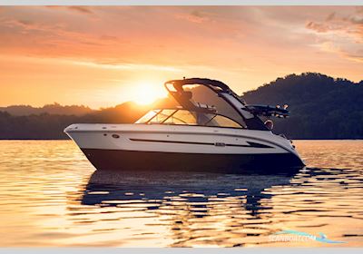 Sea Ray Sdx 230 Surf Motorbåt 2026, med Mercruiser motor, Danmark