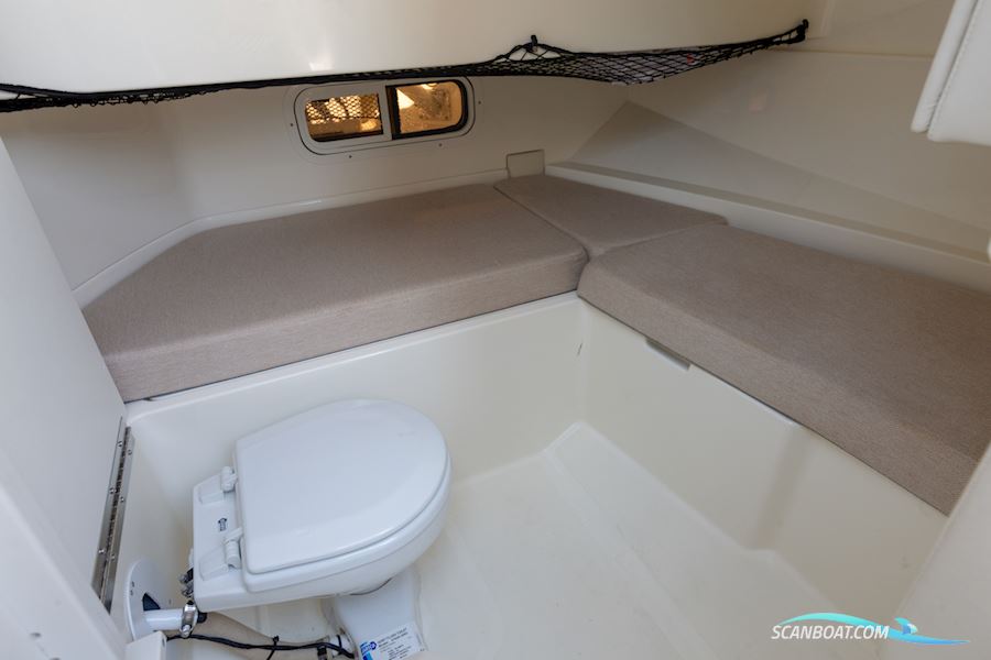 Sea Ray Sdx 250 - IN Store