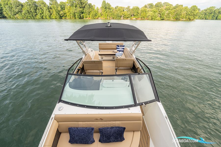 Sea Ray Sdx 250 - IN Store