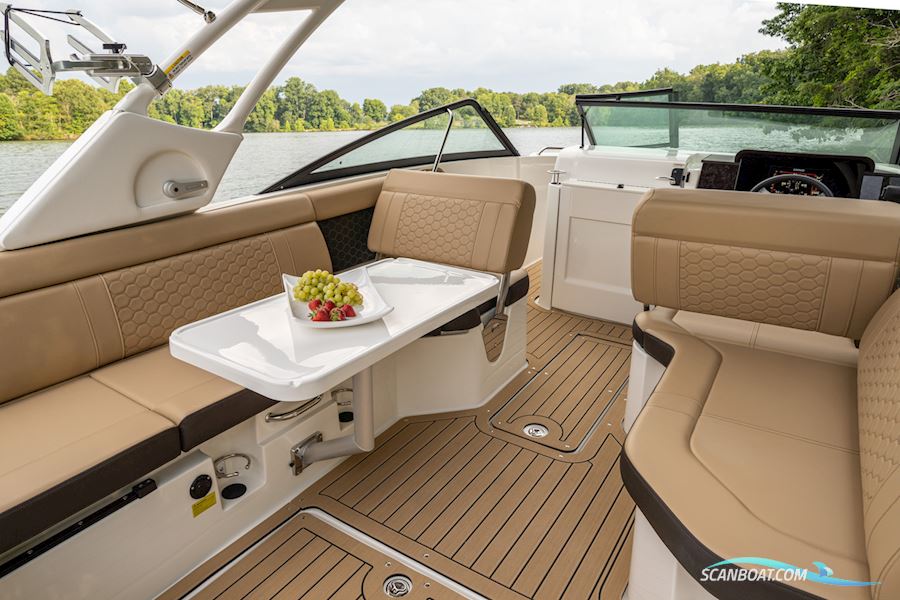 Sea Ray Sdx 250 - IN Store