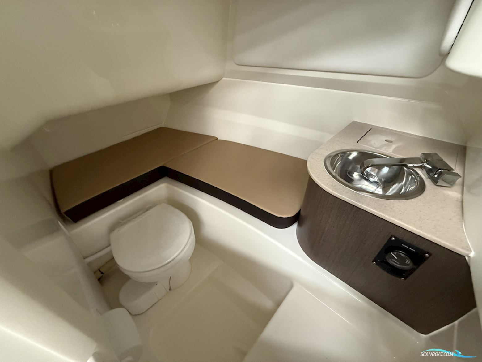 Sea Ray Sdx 250 Outboard