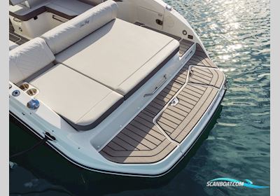 Sea Ray Sdx 250 Motorbåt 2027, med Mercruiser motor, Holland