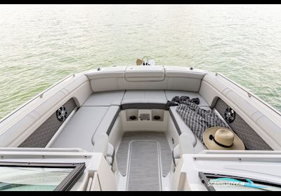 Sea Ray SDX 290 OB Motorbåt 2025, med Mercury motor, Danmark