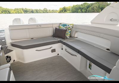 Sea Ray SDX 290 OB Motorbåt 2025, med Mercury motor, Danmark