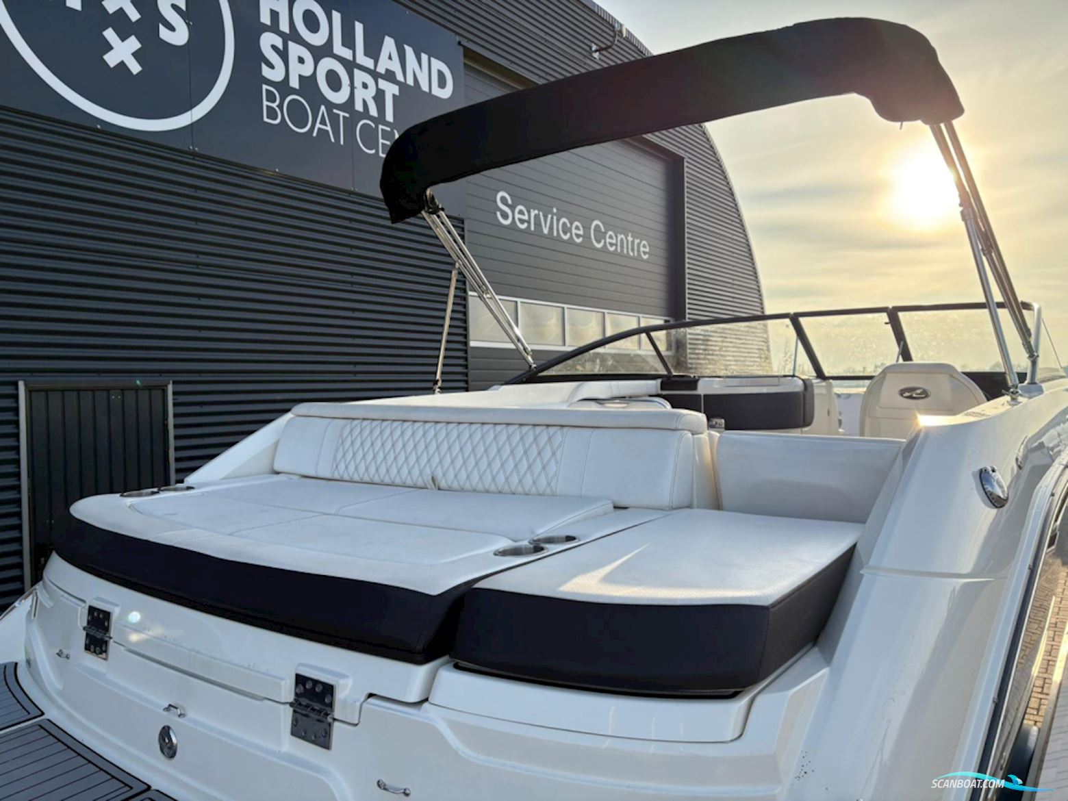 Sea Ray SLX 250