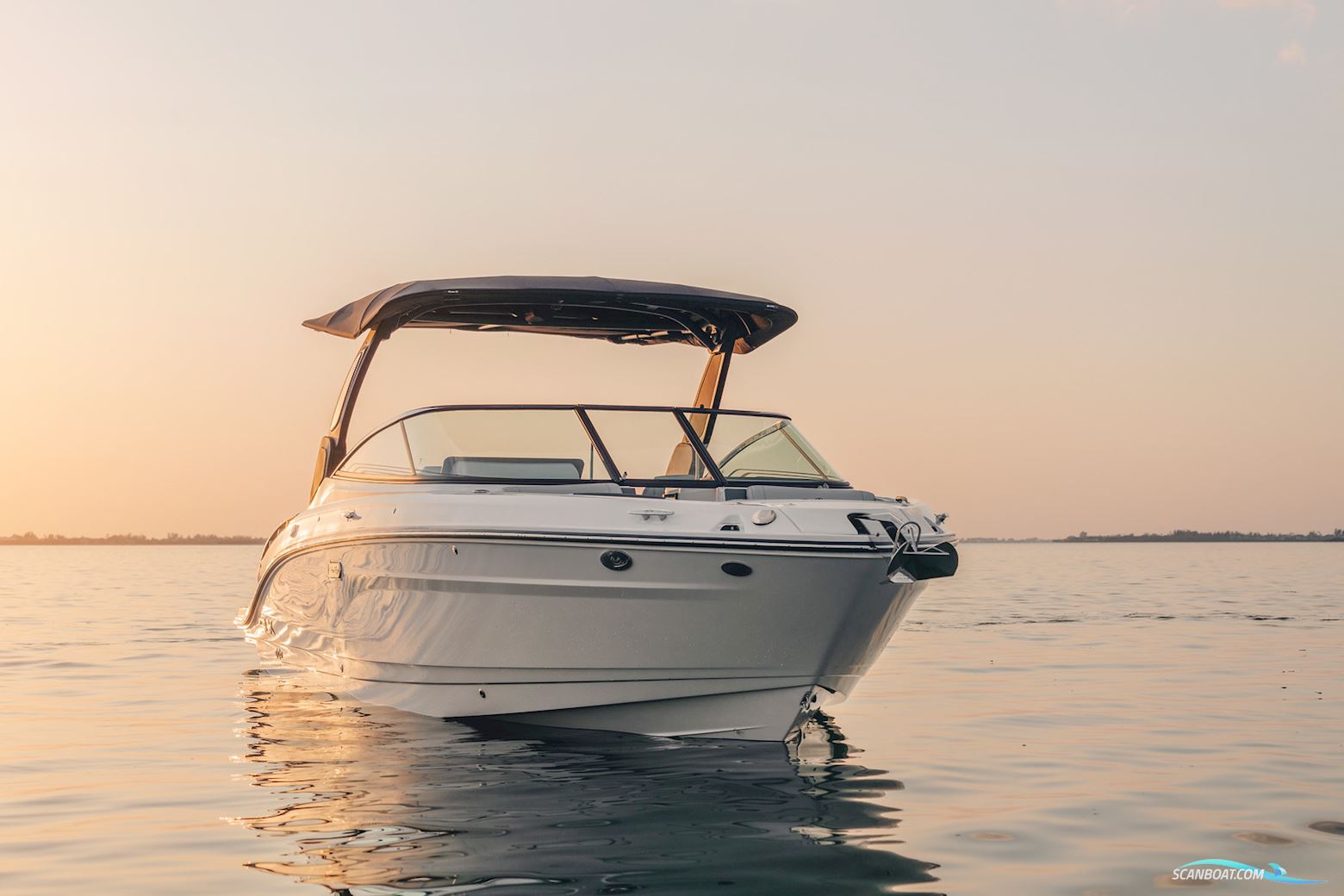 Sea Ray SLX 280