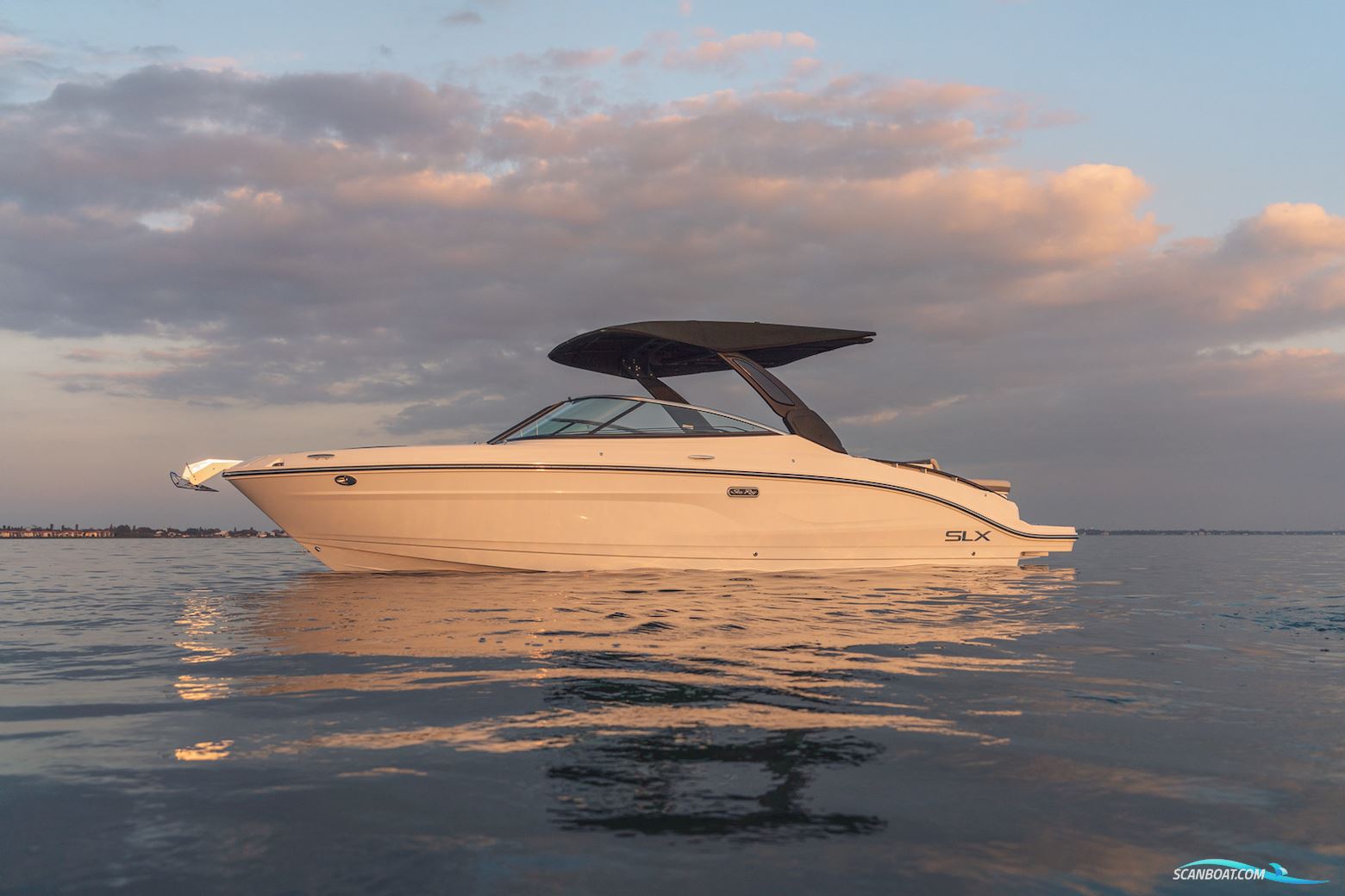 Sea Ray SLX 280