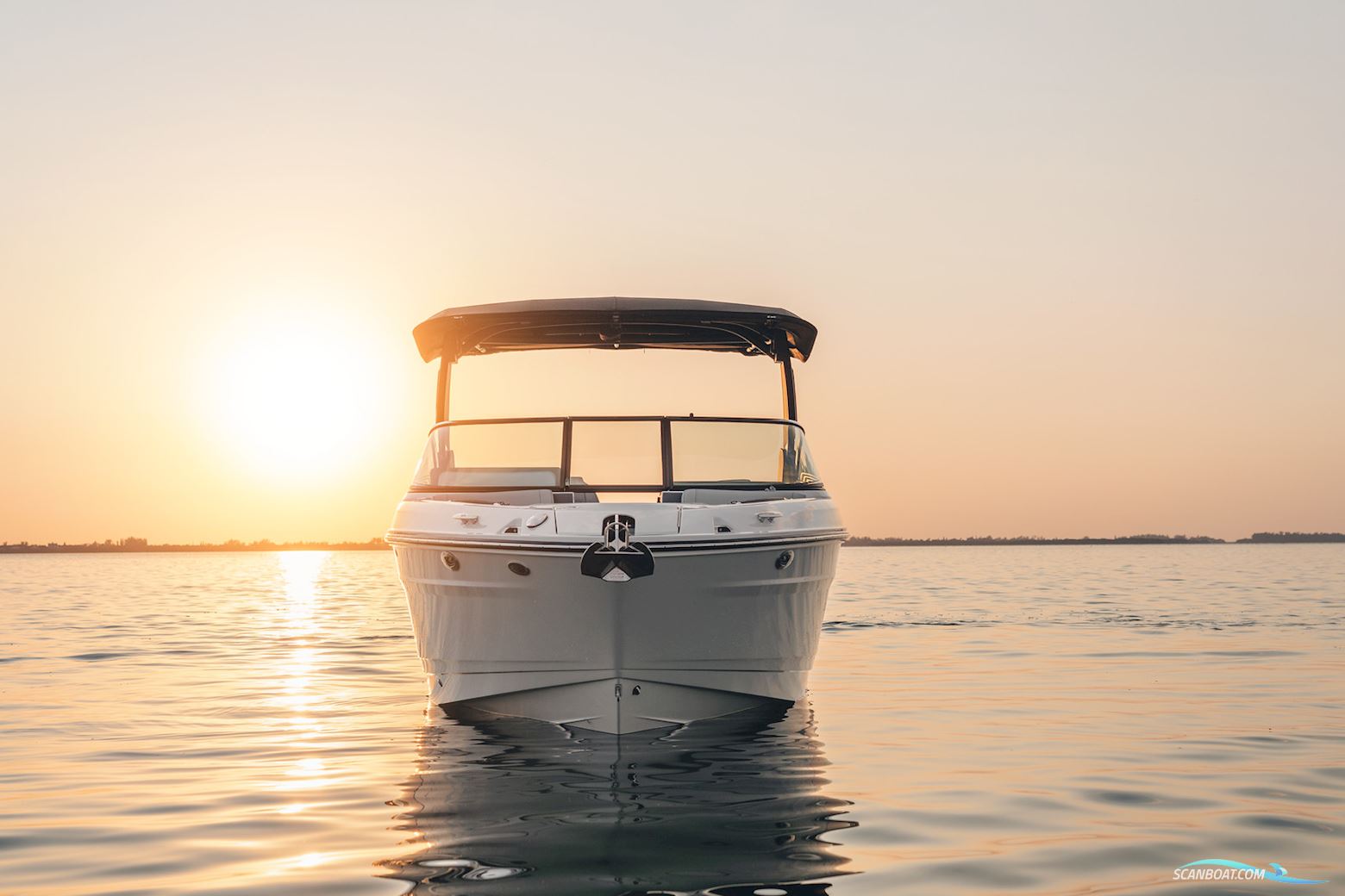 Sea Ray SLX 280