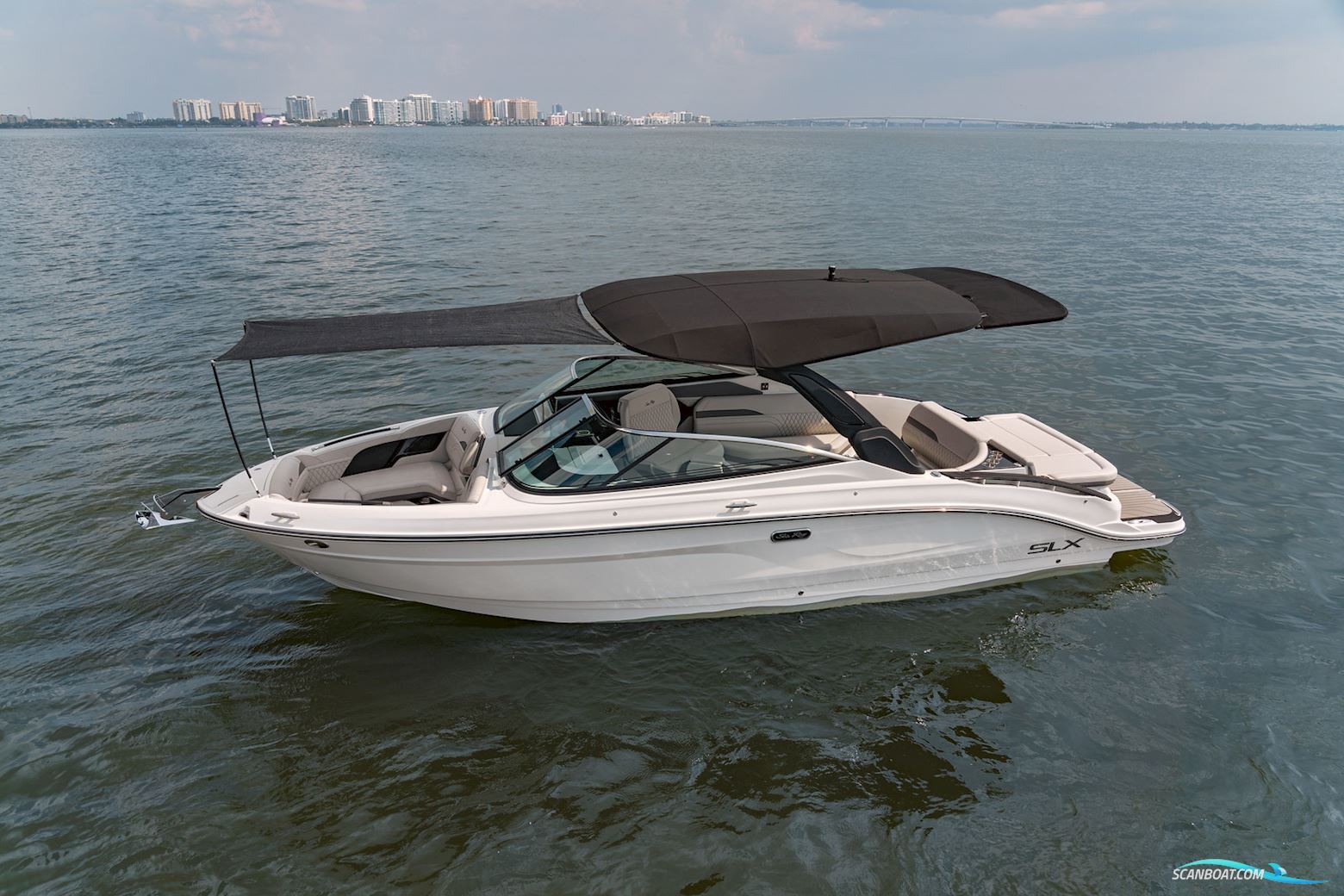Sea Ray SLX 280