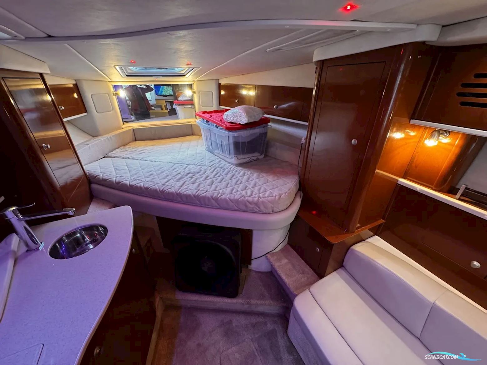 Sea Ray SLX 310