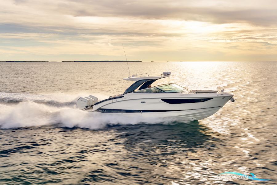 Sea Ray SLX 360