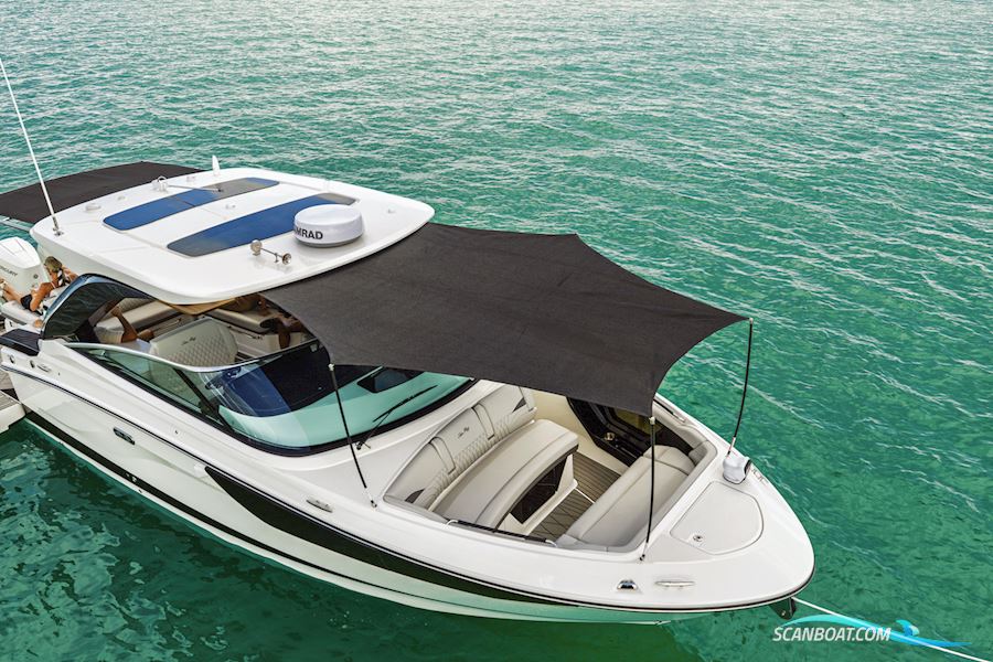 Sea Ray SLX 360