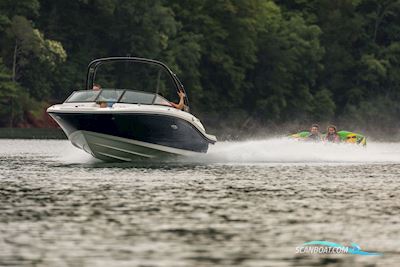 Sea Ray Spx 190 IB Motorbåt 2026, med Mercruiser motor, Danmark