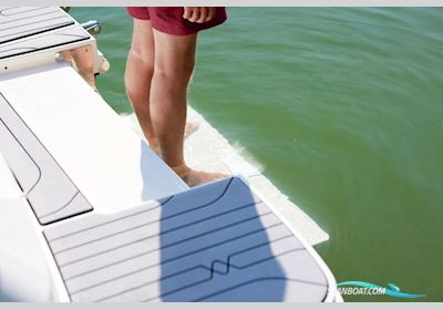 Sea Ray Spx 190 Nieuw Model Motorbåt 2024, Holland