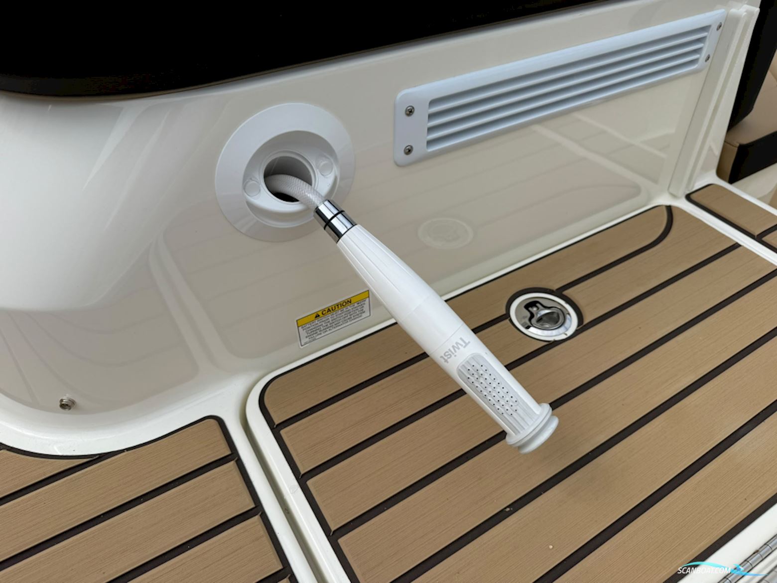 Sea Ray SPX 190
