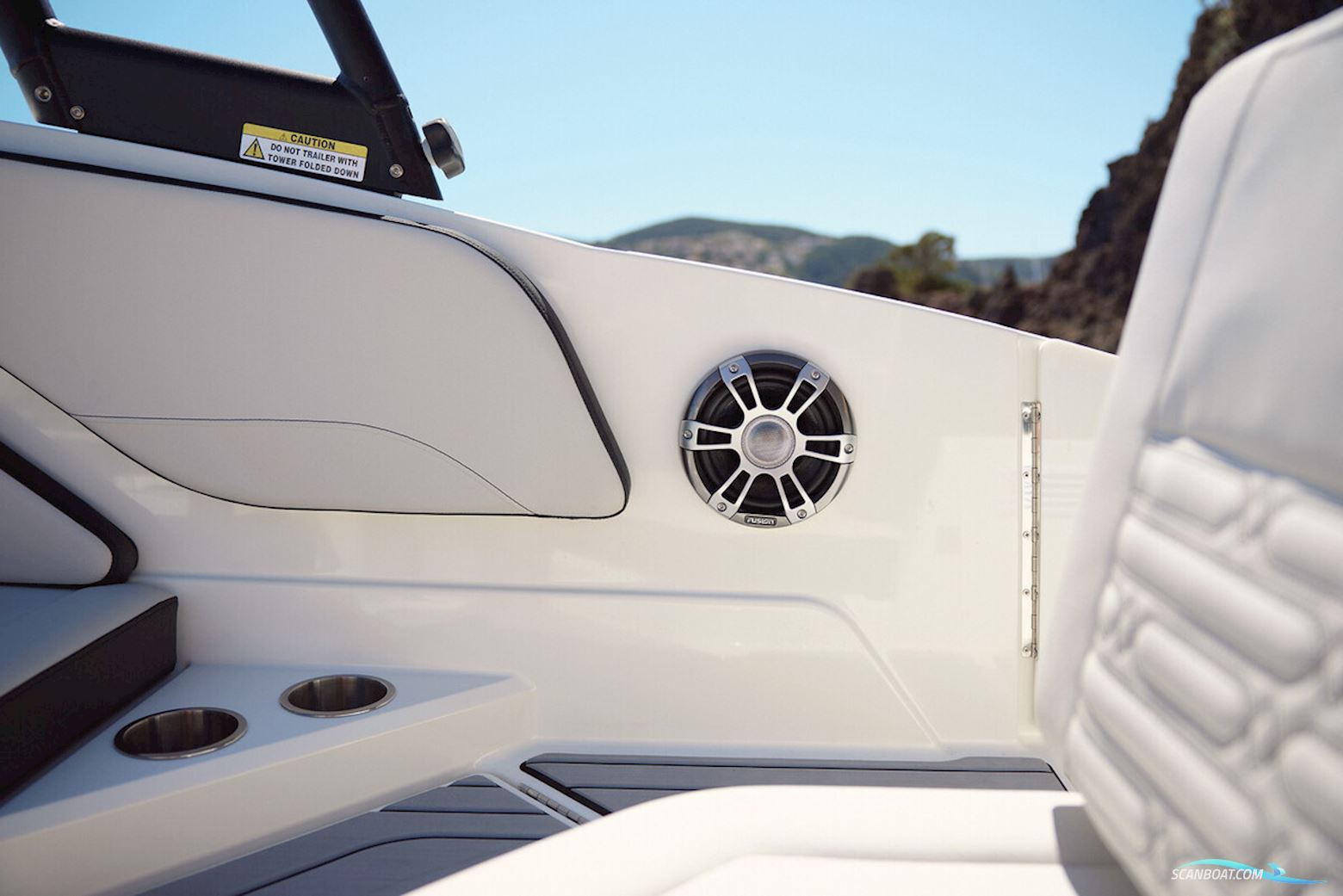 Sea Ray Spx 210 Outboard