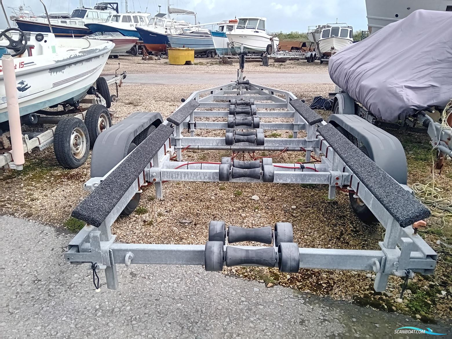 Sea Ray Spx 210