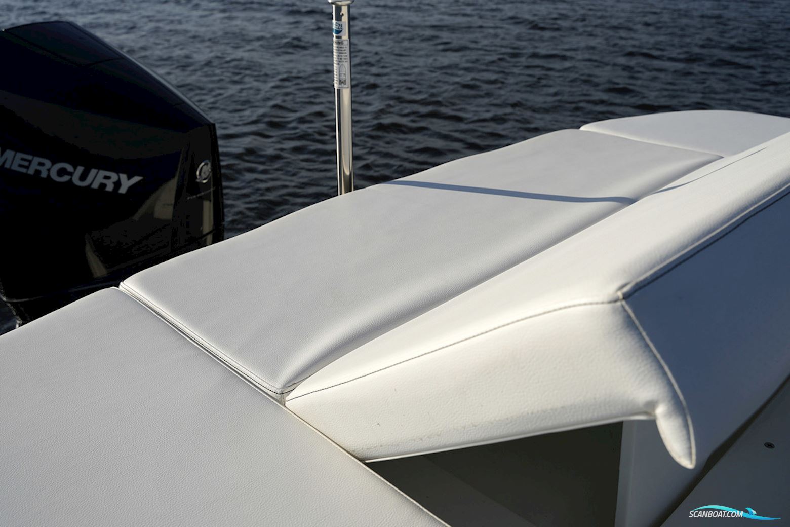 Sea Ray Spx 230 Outboard