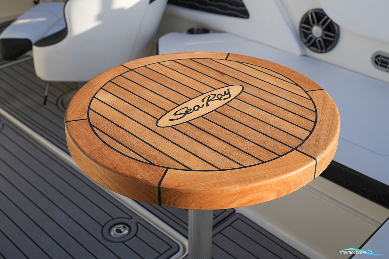 Sea Ray Spx 230 Outboard